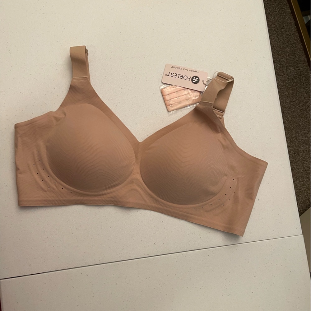Nwt Bra by ForLest size 4XL